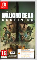 The Walking Dead: Destinies (Code in
