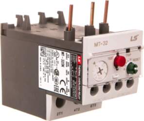 Thermal transmitter 2 5-4A MT-32 3