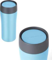 Thermos Lifeventure One Touch Thermal Mug