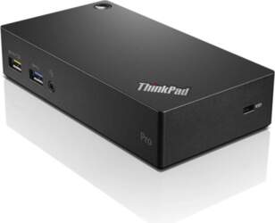 ThinkPad USB 3.0 Pro Dock