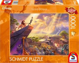 Thomas Kinkade Studios: Disney Dreams Collection