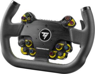 Thrustmaster - EVO Racing 31U Leather