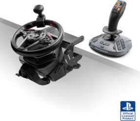 Thrustmaster - T128-P SimTask Farming Pack