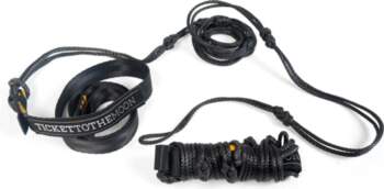 Ticket To The Moon Lightest Straps