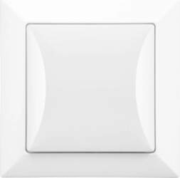 Timex Opal button  white bell (WP-7