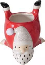 TIMMY ceramic flower pot cover height