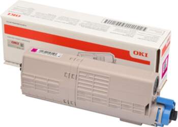 Toner OKI MC500 Magenta 46490402 1500