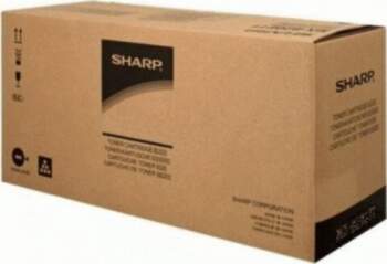Toner Sharp BP-10C20 Black Oryginal (BPGT20BB)