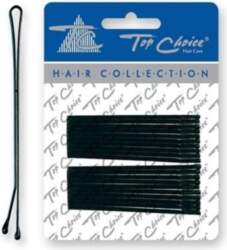 TOP CHOICE Long bobby pins (20