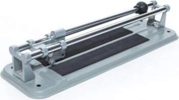 Top Tools 300mm tile cutting machine