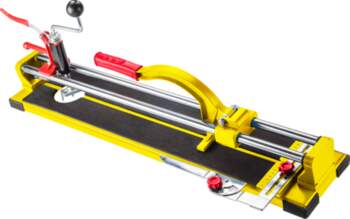 Topex 650mm tile cutting machine with