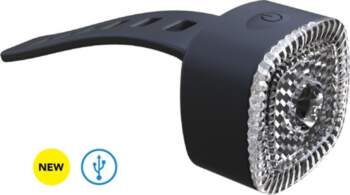 TORCH SpeedLight Front Silicon LED USB