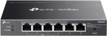 TP-LINK TP-Link Omada ES206GP V1 -