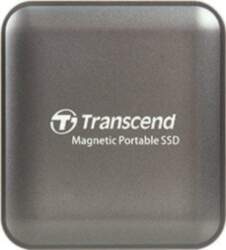 Transcend Portable SSD       4TB Magnetic R/W
