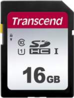 Transcend SDHC 300S 16GB Class 10
