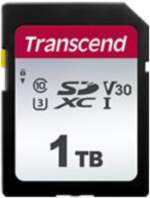 Transcend SDXC 300S 1TB Class 10