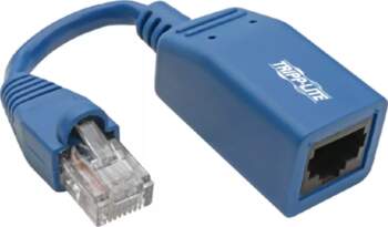 Tripp Lite N034-05N-BL Cisco Console Rollover