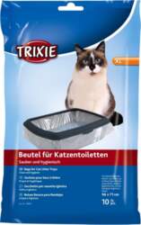 TRIXIE 4051 dog/cat pot bag 10