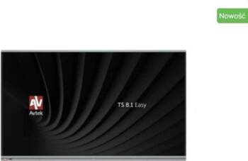 TS 8.1 EASY 75 INTERACTIVE