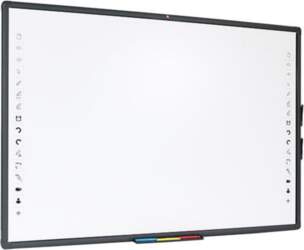 TT-BOARD 80 Interactive whiteboard 1TV068