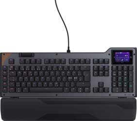 Turtle Beach keyboard Command KB5 Nordic