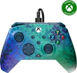 Turtle Beach  - Rematch Advanced Wired