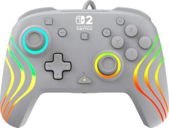 afterglow wired controller