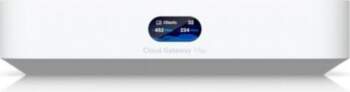 Ubiquiti Cloud Gateway Max gateway/controller 10