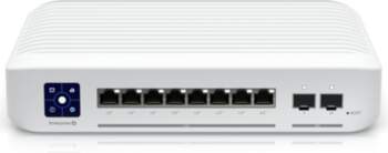 Ubiquiti Enterprise Layer 3 PoE switch