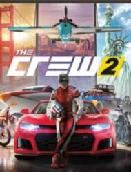 Ubisoft The Crew 2 Xbox One