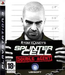 Ubisoft Tom Clancy`s Splinter Cell Double