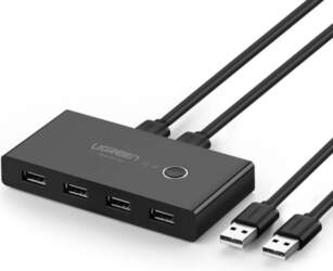 Ugreen 30767 interface hub USB 2