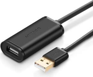 UGREEN Cable extender active USB AM