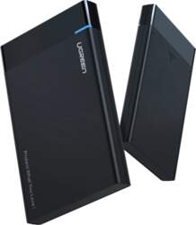 Ugreen Pocket External casing for 2