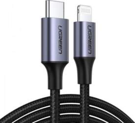 Ugreen USB-C - Lightning USB Cable
