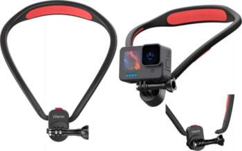 Ulanzi Neck Mount Elastic Neck Bracket