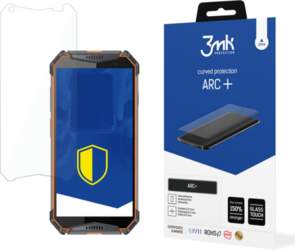 Ulefone 3W - 3mk ARC+ screen