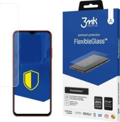 Ulefone Note 12P - 3mk FlexibleGlass™