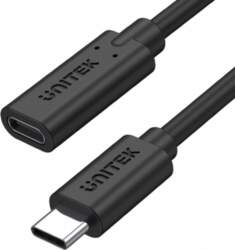 UNITEK EXTENSION CABLE USB-C 10GBPS 4K60HZ