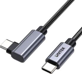 Unitek USB-C - USB-C Cable 1