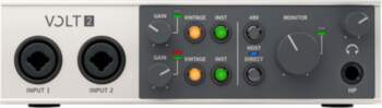 Universal Audio VOLT 2 - USB