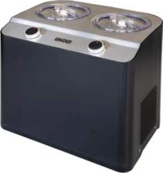 Unold Doppio Compressor ice cream maker