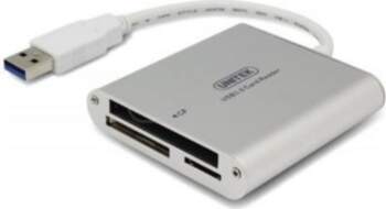 USB3.0 CARD READER MULTI IN
