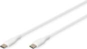 USB-C charging cable AK-300341-010-W AK-300341-010-W