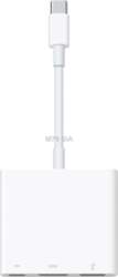 USB-C Digital AV Multiport adapteris Apple