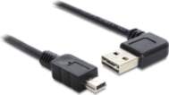 USB Kabel Delock A - mini