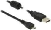 USB-Kabel - USB (M) bis Micro-USB