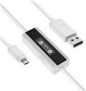USB Smart Control - USB-Kabel -