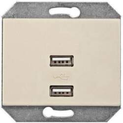 USB SOCKET 5V DC 3.4