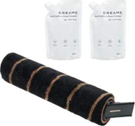 Vacuum Cleaner AccessoryDREAMESoft Brush Roller*1+ Multi-Surface